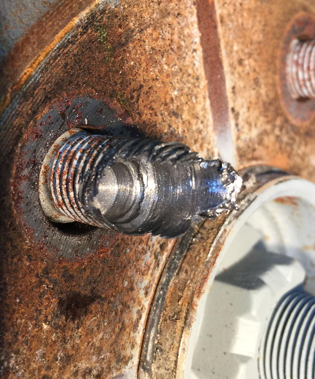 Broken Gorilla Jeep Garage Jeep Forum